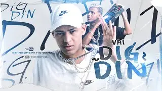 RITMADA DOS DEUSES ( DIGDIN e DJ BLAKES )