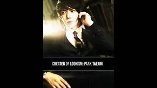 Real🙂&zwj;↕️ | Park Taejun Edit| #edit #lookism #parktaejun #ptjcomics
