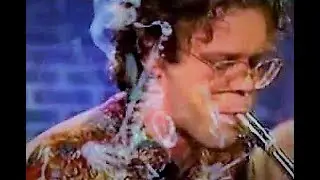 Kees 'Kitta' Smit Saxophone [Trampolin] ft Pablo Nahar,  Hessel De Vries, Robby 'Jogi' Gillis