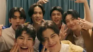 Room Mate Chaos (GMMTV2026) 