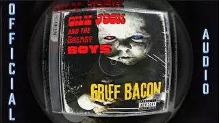 Grief Bacon official audio / Alt rock song