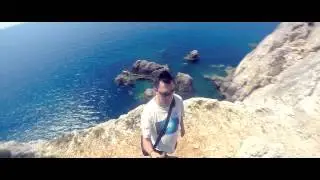 Lefkada 2015 GoPro HERO 4