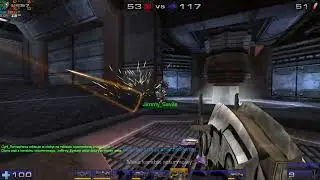 unreal anthology unreal tournament 2004 ece instant action random gametypes with mod part 297