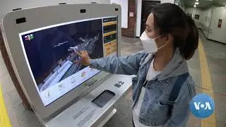 Busan Adopts Smart Technology for Visually Impaired on Public Transportation