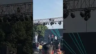 kataria with prince narula in the elvish yadav meet up !?