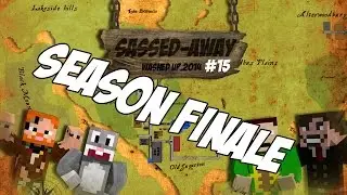 Sassed Away - Season 2 - Ep15 Day Of Death