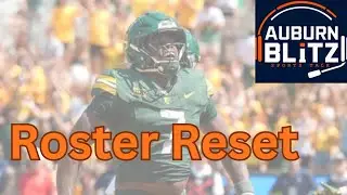 HUGE: Depth Chart Reset
