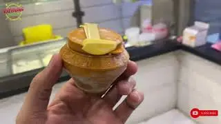 Exploring Street Food In Pakistan 🇵🇰 | Street Food Tour In Karachi Pakistan