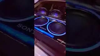 How loud is TOO loud Watch this audio system in action #caraudiosystem #caraudiotech #caraudiolovers
