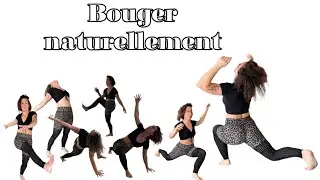 LE PLAISIR DE BOUGER : LA PRATIQUE PHYSIQUE INTÉGRÉE