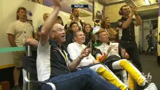 24 Hours of Le Mans 2017 - HIGHLIGHTS - Qualifying #3