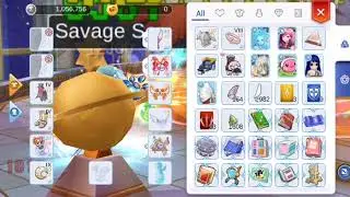 Doram Physical Solo Oracle Hardmode