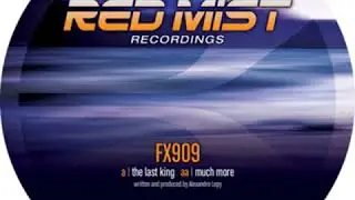 FX909 - Much More
