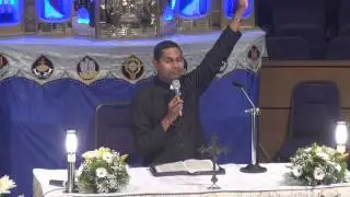 Adoration, August 2015, Second Saturday Convention