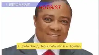 THE MOST INDUSTRIOUS TRIBES IN NIGERIA