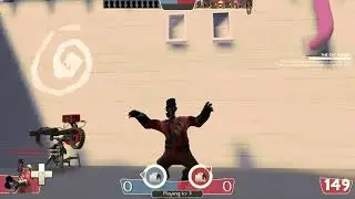 me doing the kazotsky kick (HOW DID THIS GET OVER 100 VIEWS IN ONE DAY AAAAAAAAAAAAAAAAAAAAAAAAAAA-)