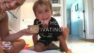 How To Melt Spa Revolutions ThermaBliss Depilatory Anywhere