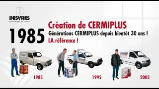 Les 150 ans de Desvres  1863   2013