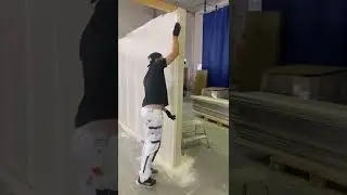 No-Coat Pro h&ouml;rnlistmaskin