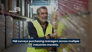 What Is the Purchasing Managers Index PMI
