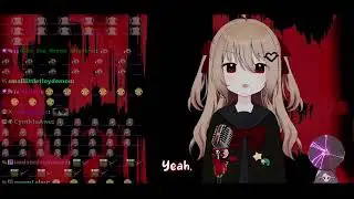 Evil Neuro sings: Human by Anavae