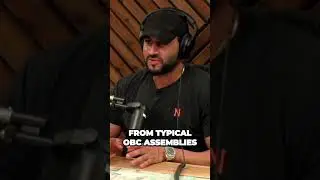 Modular Vs Stick Build #shorts #housing #construction #podcast