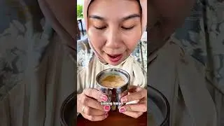 Sarapn bubur kanton di Parepare
