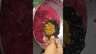 chukunder ka halwa