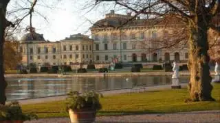 Johan Helmich Roman - Drottningholm Music