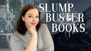 Books You Can't PUT DOWN! | Fast-Paced Reads for the Readathon Rebellion