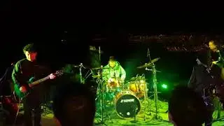 Cerro Arco- Soda
