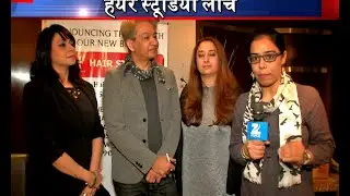 Jawed Habib interview by Jaspreet Zee Salaam