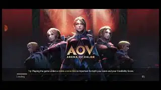 ALICE AOV GAMEPLAY MVP SUPPORT