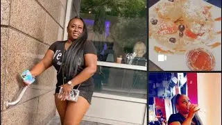 Lit Saturday! Orlando Vibes+Brunch At Mai Thai