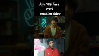 ajuu bhai Finel Face Revel video #ajjubhai #ajjubhai94 #ytgaming #gamingvideos #ffshorts #facereveal