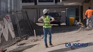 Bluebird Property | Who We Are | Introduction
