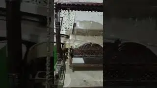#Sheesham# wood# carving# jhula# polish# finish#