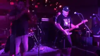 the toasters - live at the kirby center in wilkes barre, pa 09 23 16