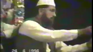 Hazrat Khawaja Faqeer Sufi Naqeeb Ullah Shah Qadri Jahangiry (R.A)