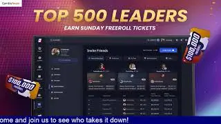 IPO Main Event Day 2