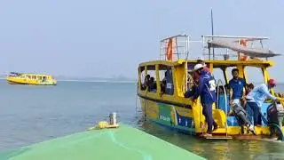 St. Mary&rsquo;s Island Malpe 🌊 | Hidden Island of Karnataka | Travel Vlog