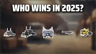The Top 5 Best RC Semi Truck in 2025 - Must Watch Before Buying!
