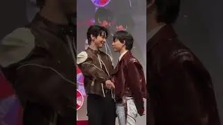 at least they did an eye contact👀 #6code #bbasjtr #maxky #tianjinfsxmaxkybas #บาสหัสณัฐ #โจฮันนอร์ธ