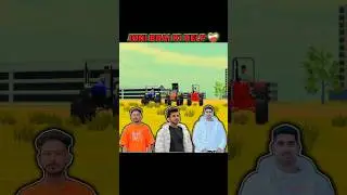 JONI BHAI KI HELP ❤️&zwj;🩹 { PART &raquo; 4} &iexcl;&iexcl;  #jonideshwal #nishudeshwal #sukhachendeshwal #sahilmalik