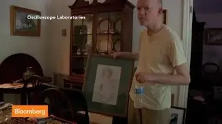 Mark Landis: The Art Forger Fooling Prominent Museums