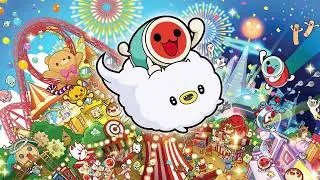 memoria ficta - Versus [ 太鼓の達人 / Taiko no Tatsujin ]