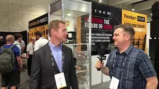 Panamorph at CEDIA 2018