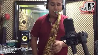 Hopelessly Devoted to You - (Cover Sax) FRED SAX - Saxofonista de Uruapan
