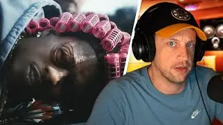 Реакция A$AP Rocky на песню &laquo;Punk Rocky&raquo; | ЧТО ЭТО ТАКОЕ?!