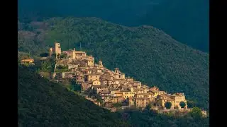 Time off in the Sabina Hills